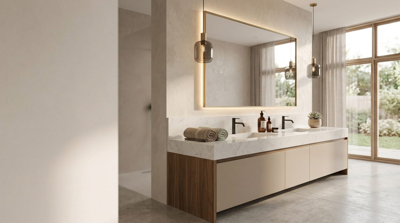 Bathroom Cabinets
