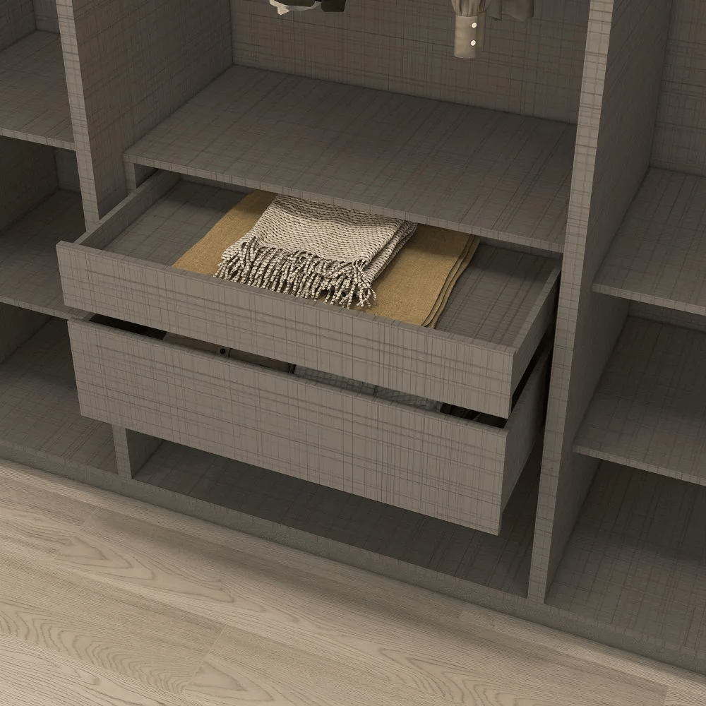 Drawers